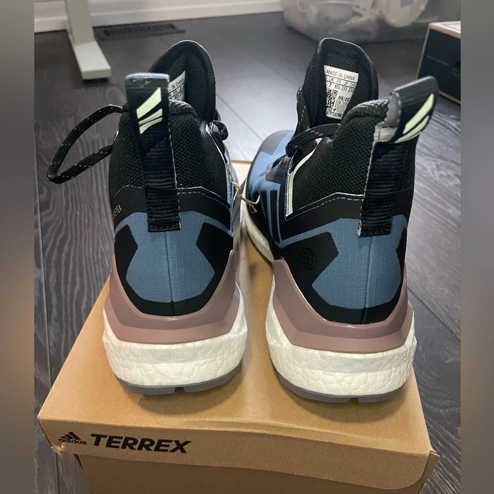 adidas brand new